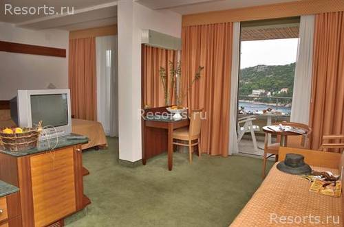 Uvala Hotel 3